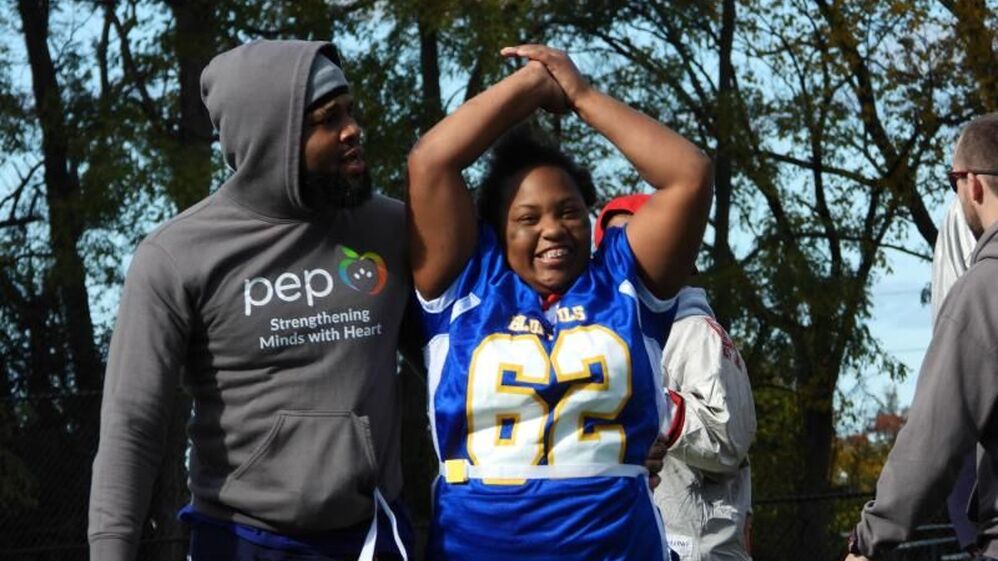 2024 PEP Prentiss Super Bowl