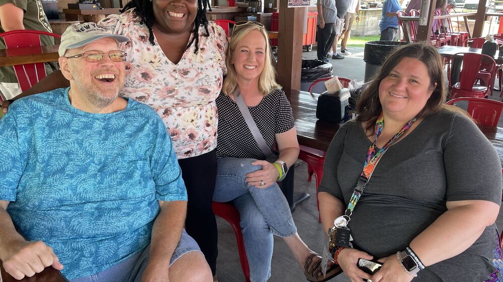 2023 Teacher-Counselors of the Year