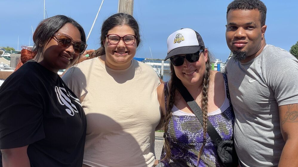 2023 Teacher-Counselors of the Year