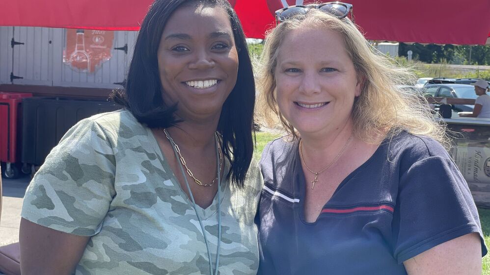 2023 Teacher-Counselors of the Year