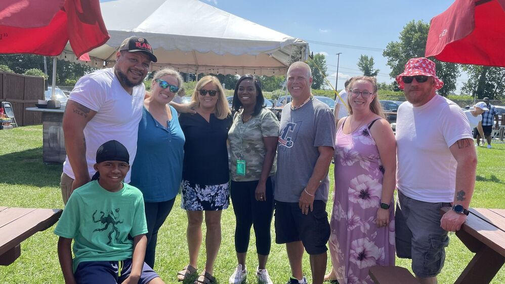 2023 Teacher-Counselors of the Year
