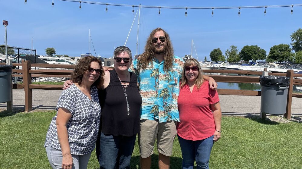 2023 Teacher-Counselors of the Year