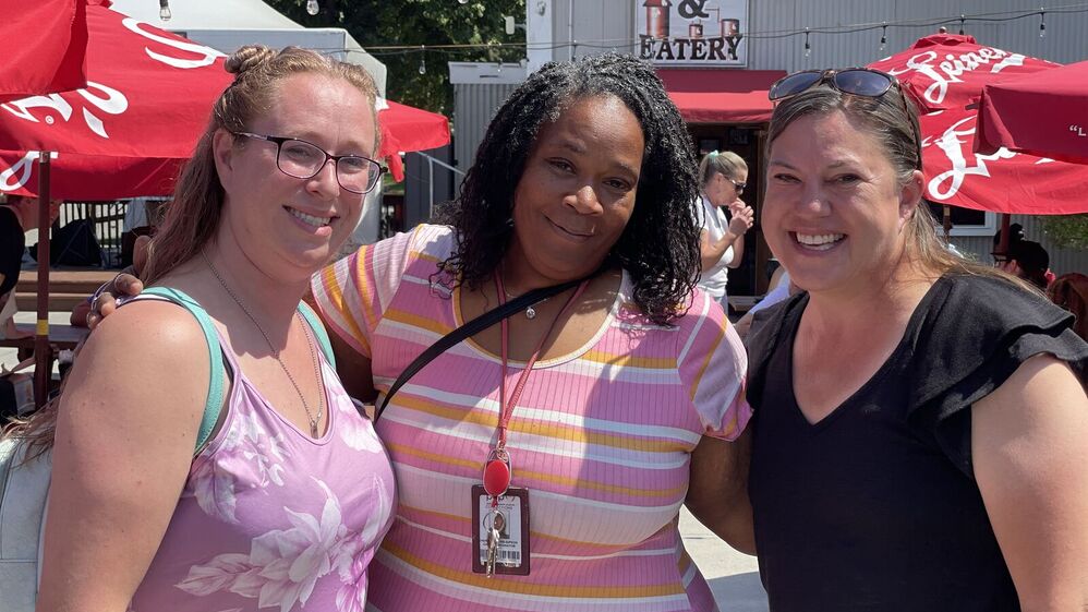 2023 Teacher-Counselors of the Year
