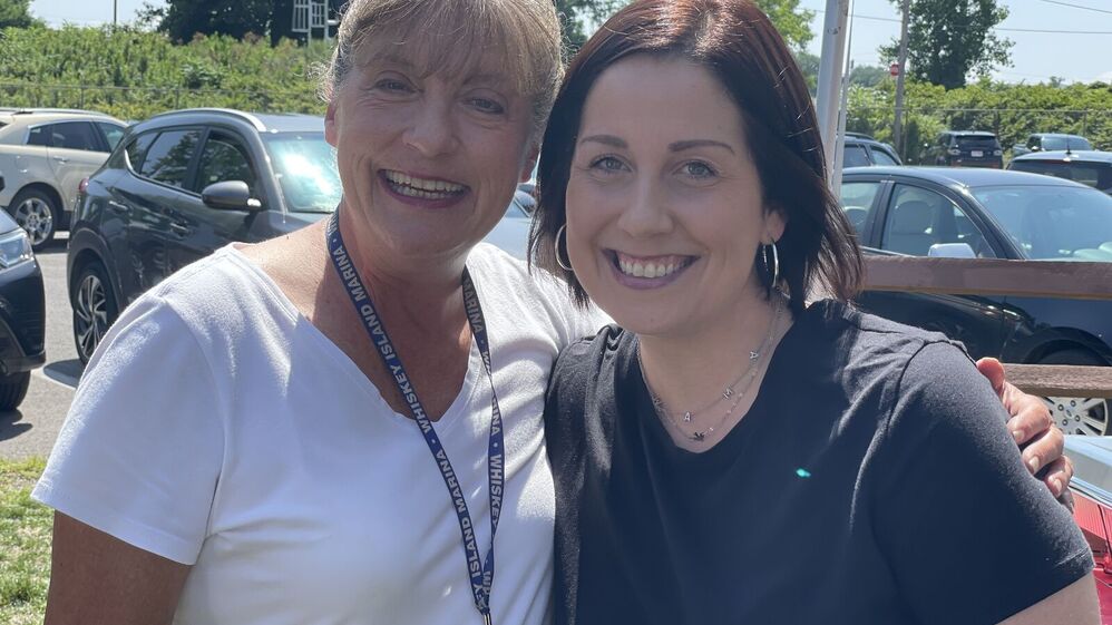 2023 Teacher-Counselors of the Year