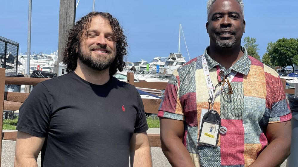 2023 Teacher-Counselors of the Year