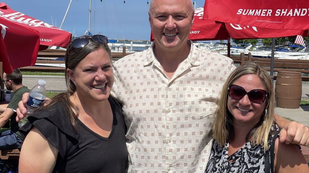 2023 Teacher-Counselors of the Year