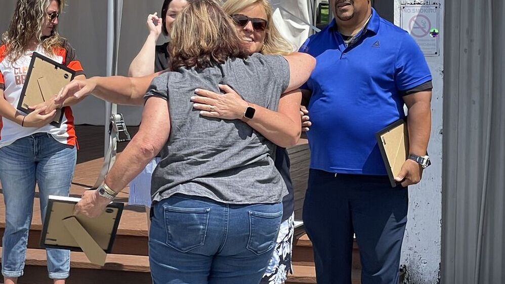 2023 Teacher-Counselors of the Year