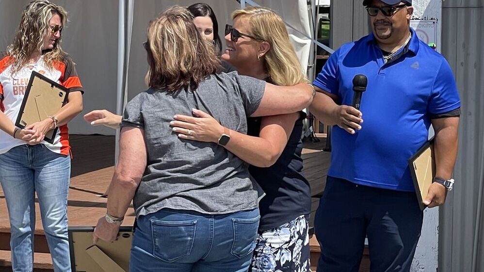 2023 Teacher-Counselors of the Year