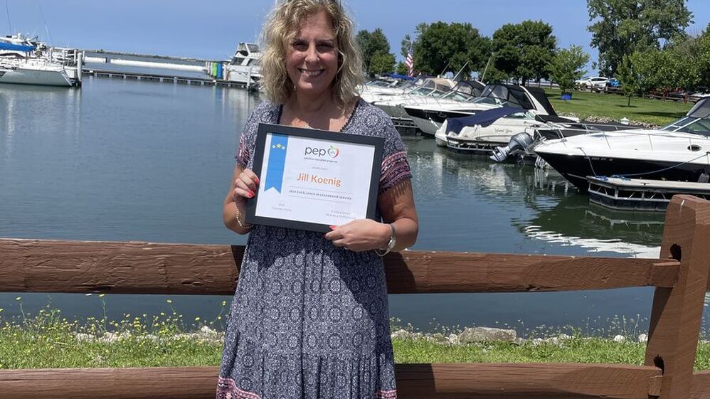 2023 Teacher-Counselors of the Year