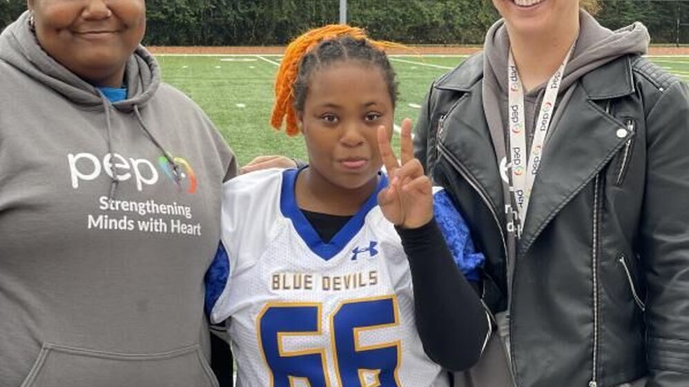 2023 PEP Prentiss Super Bowl