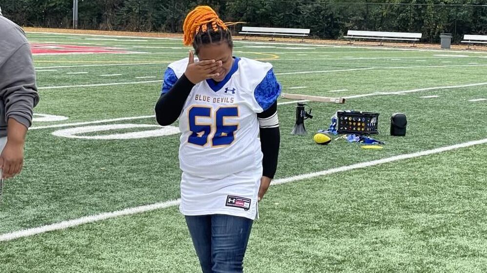 2023 PEP Prentiss Super Bowl