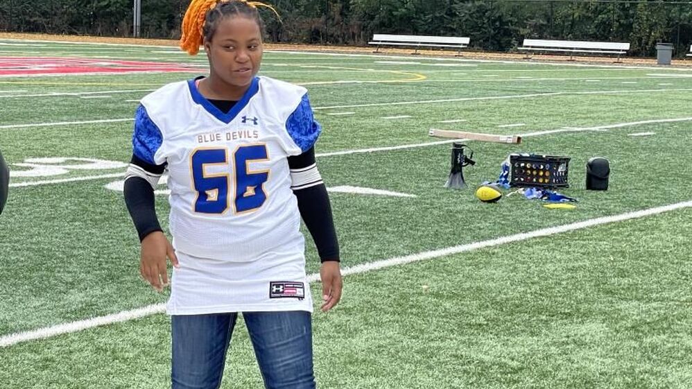 2023 PEP Prentiss Super Bowl