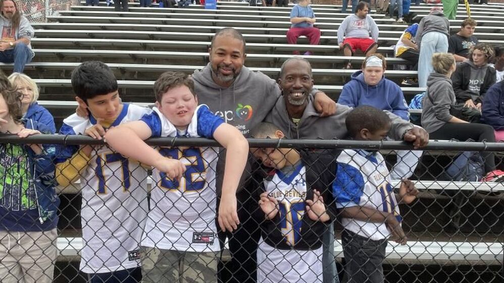 2023 PEP Prentiss Super Bowl