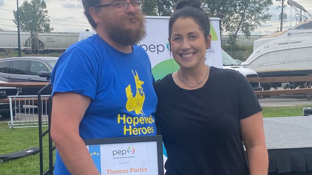 2024 Teacher-Counselors of the Year