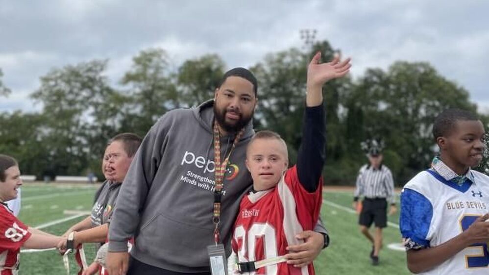 2023 PEP Prentiss Super Bowl