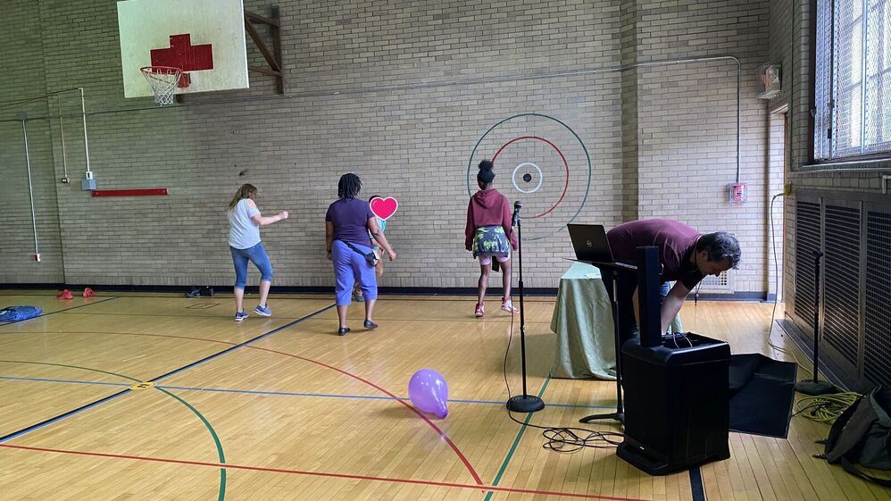 PEPs 50th Birthday Party