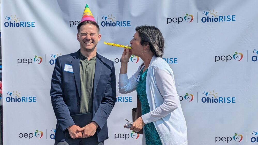 2nd Anniversary of OhioRISE