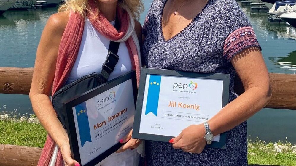 2023 Teacher-Counselors of the Year