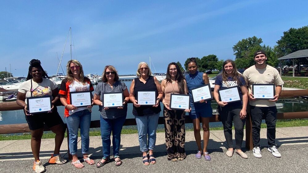 2023 Teacher-Counselors of the Year