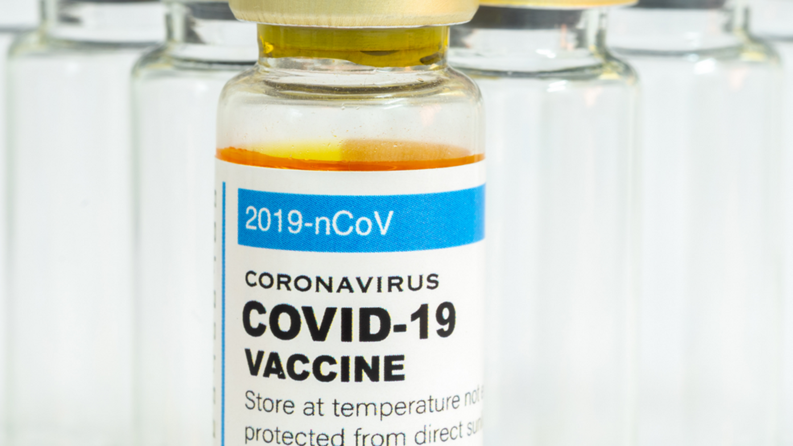 Those 16 and Older Are Eligible for the COVID-19 Vaccine
