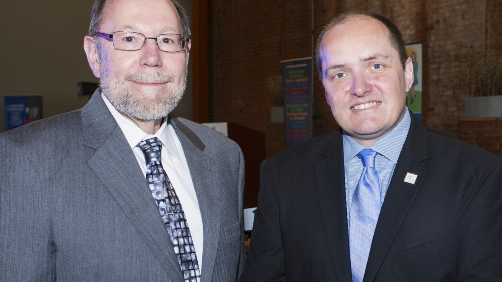 PEP Mourns Loss of Beloved Former CEO, Frank Fecser