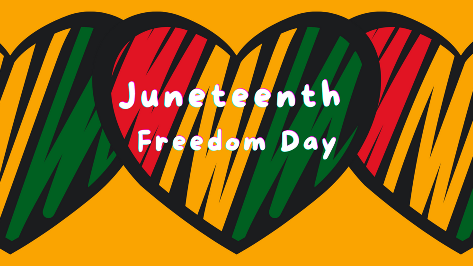 Juneteenth – A Celebration of Freedom