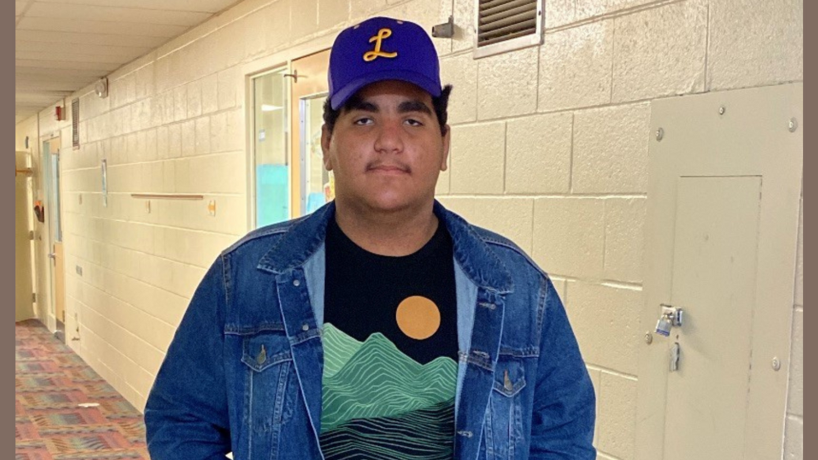 PEP Phoenix Student Featured in Statewide News Story