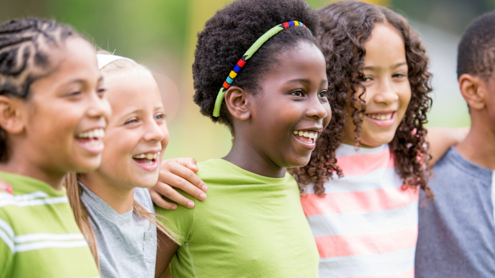 Positive Education Program Announces CEO Transition