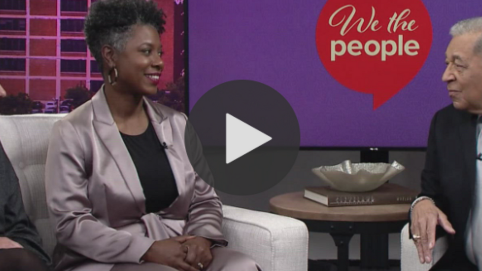 WKYC Features PEP’s Impact on Young People