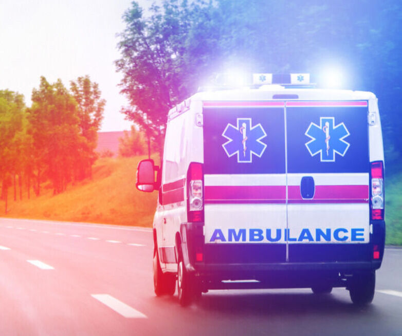 Ambulance 768x644