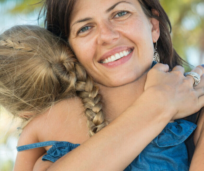 Maras mom 768x644