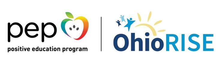 Ohiorisepepcombologo