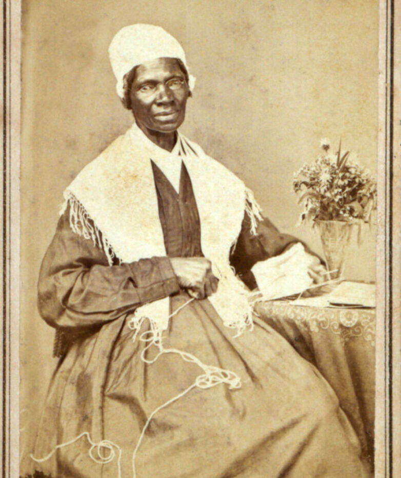 Sojourner truth 768x916