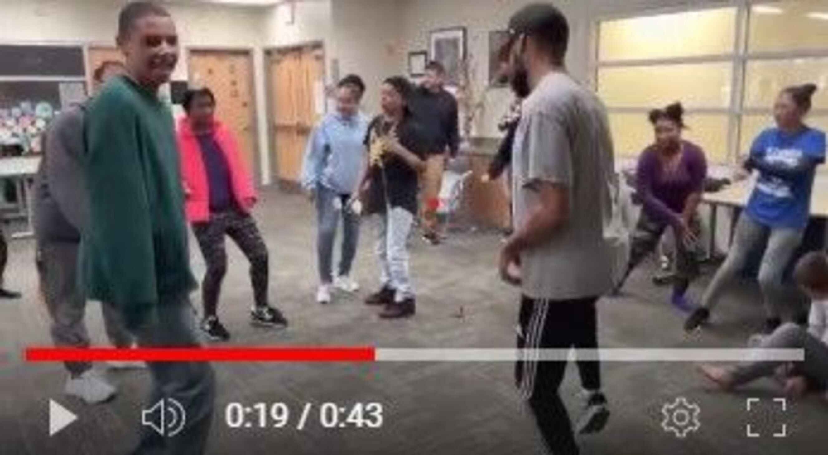 Video screen capture