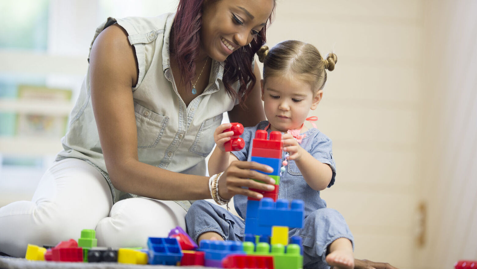 Early Childhood
