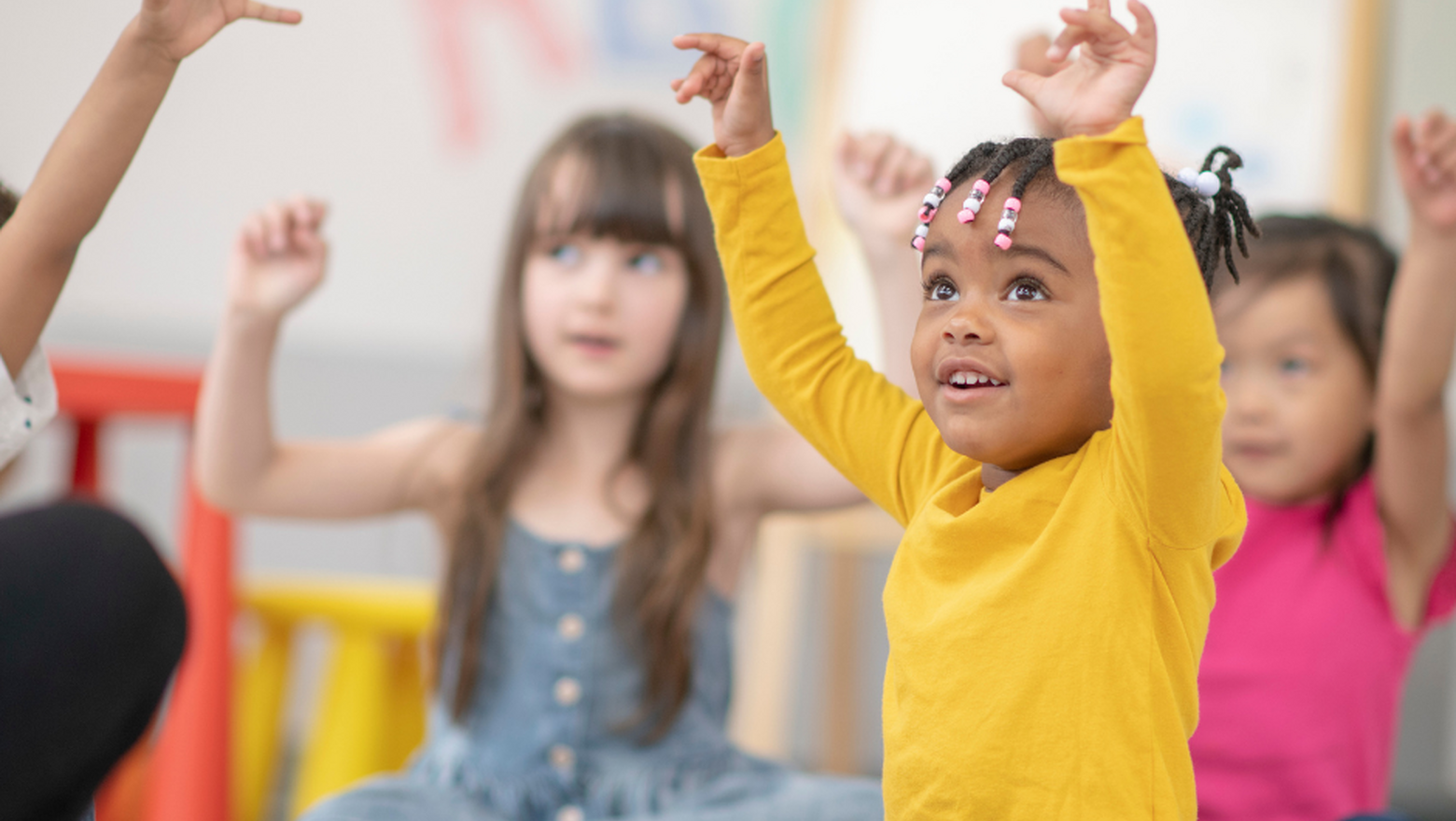 PEP Early Childhood Plus
