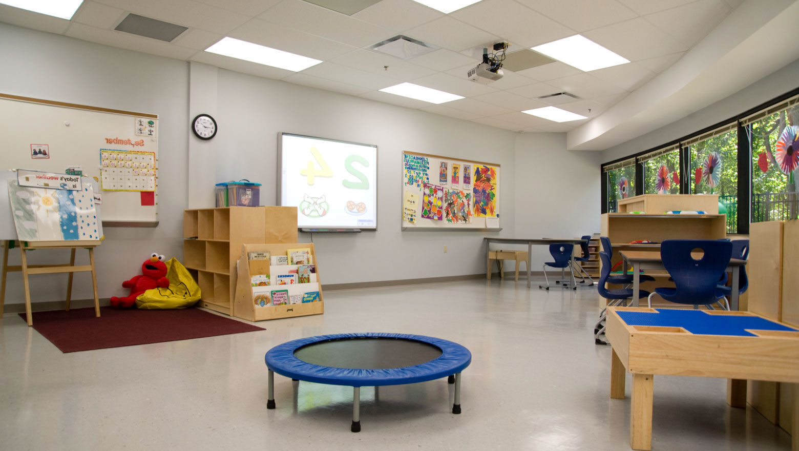 PEP Therapeutic Schools