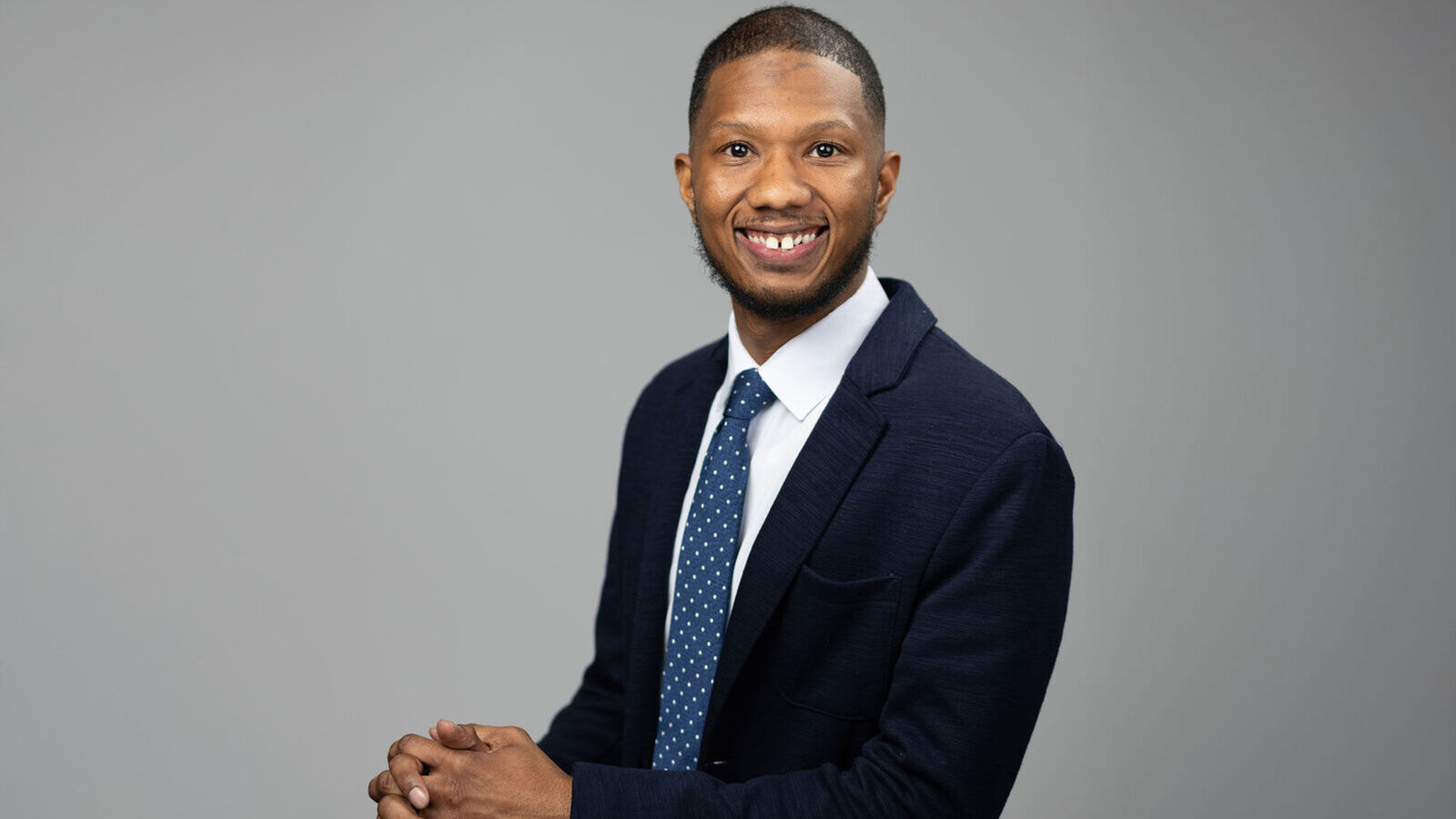 Arnell Scott