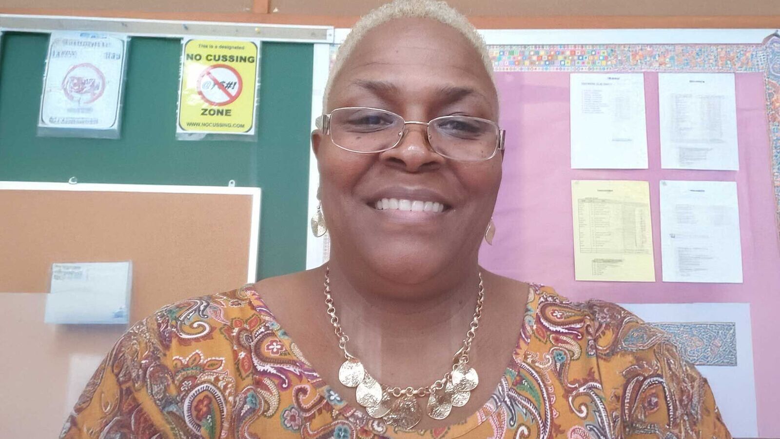 Kim Perry