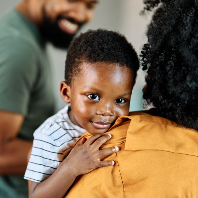 Prospective Family Resources