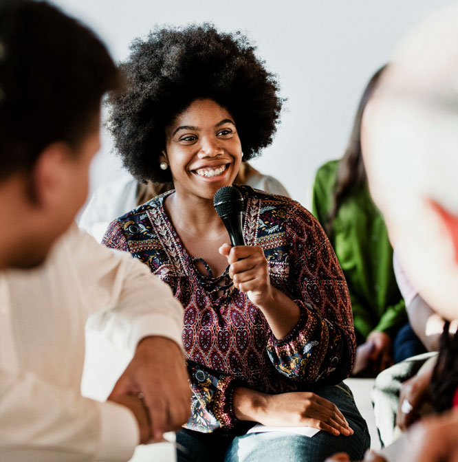 Community Partner Resources